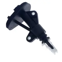 GENERICO - Bomba de Clutch Principal Chevrolet Tracker 1.8. Cobalt. Sonic. Joy. Onix 1.4