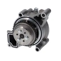 ACDELCO - Bomba de Agua para Chevrolet Captiva 2.4. Orlando. Hhr