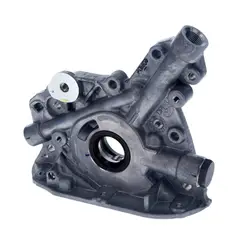 GENERICO - Bomba de Aceite para Chevrolet Aveo 1.4. 1.6. Family. Emotion 1.4. 1.6. Gt. Gti. Optra 1.4. 1.6