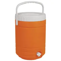 TRUPER - Dispensador Para Líquidos Frios Tipo Termo Capacidad 18 L