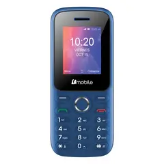 BMOBILE - Celular W41