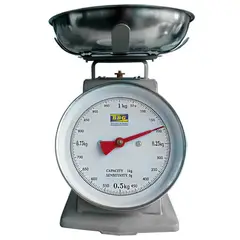 BBG - Balanza Mecanica Sp 20 Kg