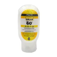 STEELPRO - Paquete x 6 unidades Protector Solar Fps60+ - 60ml Invima Nsoc86396-18co