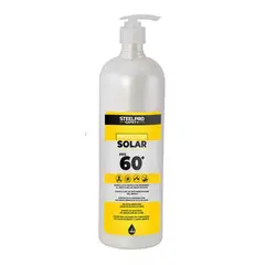 STEELPRO - Protector Solar Fps60+ - 1000ml Invima Nsoc86396-18co