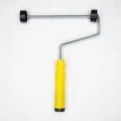 TOPEX - Chasis 9 Pulgadas Tapa Profesional