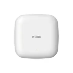 D-LINK - Punto de Acceso DAP-2610 Banda Dual 2.4 y 5GHz 1300mbps