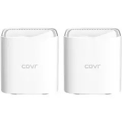 D-LINK - Wifi Mesh Access Point Router Covr-1102 X 2 Unidades