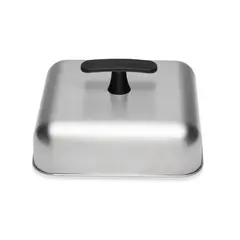 WEBER - Tapa Basting Dome Friddle