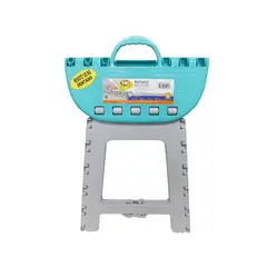 NP - Butaco Plastico Plegable 32cm