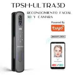SMARTLOCK - Cerradura Digital Tpsh V100