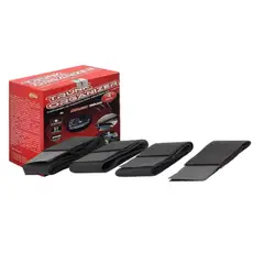 undefined - Cinturón de Fijación para Maletero Del Carro Trunk Organizer