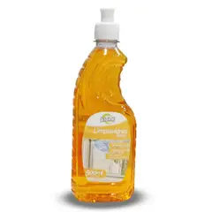 KLEINE WOLKE - Limpiavidrios Liquido Splash x 500 ml Kleine