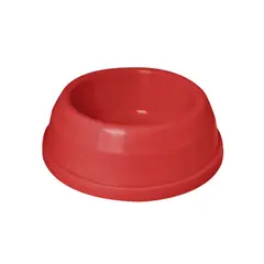 AM MASCOTAS - Comedero Para Perro Grande Pesado XL