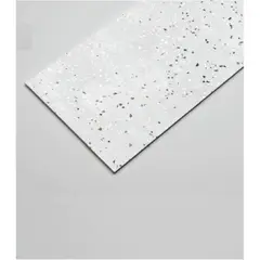 undefined - Piso Pared Porcelanico Ricotta Grey 60x120cm Caja 1.44m2