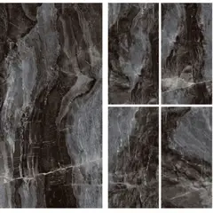 undefined - Piso Porcelanico Martian Grey 60x120cm Caja 1.44m2