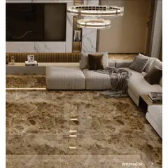 undefined - Piso Porcelanico Emprador 60X120Cm Caja 1.44M2