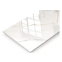 undefined - Piso Porcelanico Marita Statuario 60x120cm Caja 1.44m2