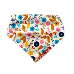 AM MASCOTAS - Pañoletas Talla L Para Perro