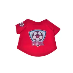AM MASCOTAS - Camiseta Deportiva Talla Xs Para Perro