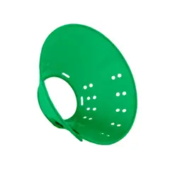 AM MASCOTAS - Collar Isabelino Para Perro Mediano