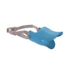 AM MASCOTAS - Bozal Para Perro Grande