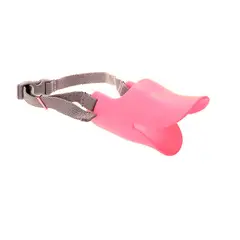 AM MASCOTAS - Bozal Para Perro Mediano