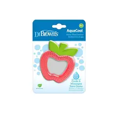 DREAM BABY - Llamadientes Aquacool Manzana
