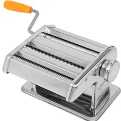 52 BITS - Maquina Inoxidable para Hacer Pasta