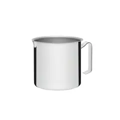 TRAMONTINA - Hervidor Allegra de Acero Inoxidable de 14 cm y 2 Litros