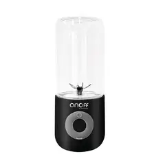 ON OFF - Mixer Personal