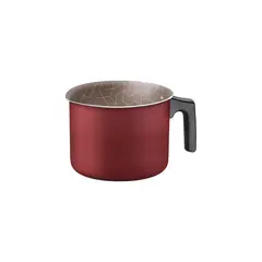 TRAMONTINA - Hervidor Paris Starflon Max Rojo 14 cm 1.9 L