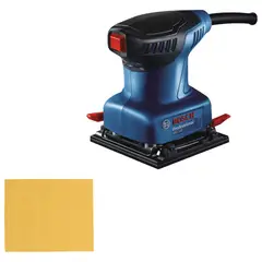 BOSCH - Lijadora Orbital 1/4pulg 220w 14000opm Gss 140