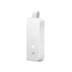 TP LINK - Adaptador USB Ue300C Tipo C A Rj45 Gigabit Ethernet