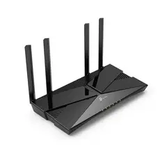TP LINK - Router Wi-Fi 6 Archer Ax23 Doble Banda Ax1800