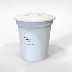 GENERICO - Tanque para Agua Apilable de 15000 Litros