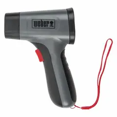 WEBER - Termómetro Para Superficies Infrarrojo