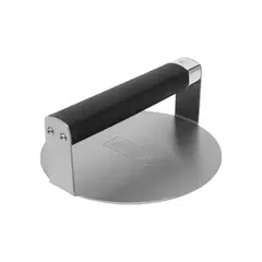 WEBER - Prensa para Plancha Tipo Smashed Burger