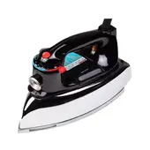 52 BITS - Plancha De Ropa Viajera Universal Royal Clasica A Vapor