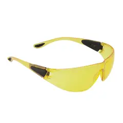 STEELPRO - Paquete x 12 und Lente Runner Ambar Af