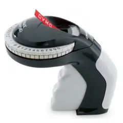 DYMO - Kit Rotuladora Organizer Xpress