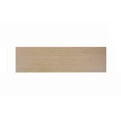 FIXSER - Guardaescoba Pvc Recubierto 1.5x8.5x240cm