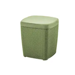 MQ - Puff Capri Verde