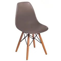 MQ - Silla Modern Eiffel Pink