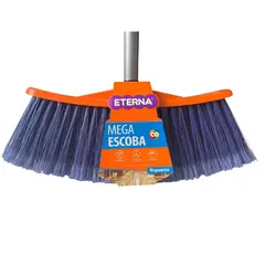 ETERNA - Repuesto Mega Escoba x 1 Unidad
