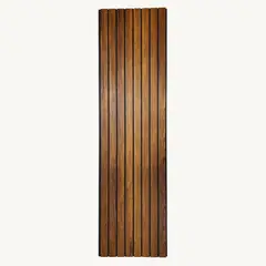 PANELES WPC - Panel Para Revestimiento Interior En Wpc Liscio 25 X 290 X 01 Cm