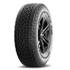 BFGOODRICH - Llanta Trail Terrain T/a (orwl) 275/55 R20