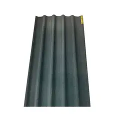 KOYO - Teja N8 2.44x0.82 M2 Polipropileno Azul