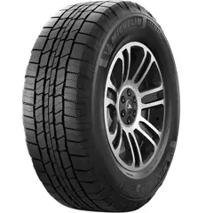 MICHELIN - Llanta Ltx Trail 265/65 R17