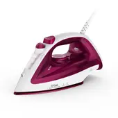 IMUSA - Plancha a Vapor Essential 1160 Watts