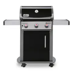 WEBER - Asador A Gas 2 Quemadores Spirit E-310